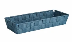 Paniers Tiroirs^CASA CALI COLOR Panier Bleu