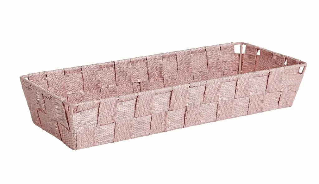 Paniers Tiroirs^CASA CALI COLOR Panier Rose