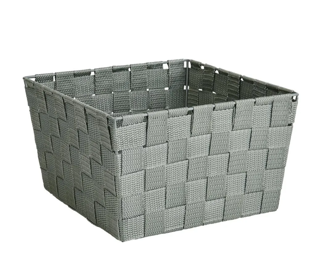 Paniers Tiroirs^CASA CALI COLOR Panier Rose