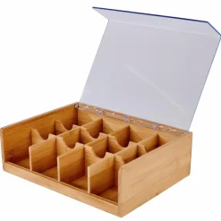 Verres À Thé^CASA CAMILLE Verre à Thé 42 CL Transparent