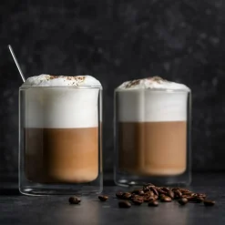 Verres À Thé^CASA CAMILLE Verre à Thé 42 CL Transparent