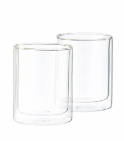 Verres À Thé^CASA CAMILLE Verre à Thé 55 CL Transparent