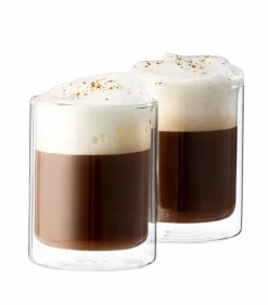 Verres À Thé^CASA CAMILLE Verre à Thé 55 CL Transparent