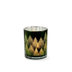 Porte-Bougies|Automne^CASA CARINA Set Partylight 6 Pièces Multicolore