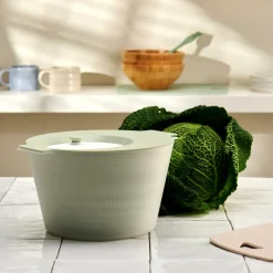 Éplucheurs^CASA KITCHEN Éplucheur économe Modèle Y Bleu