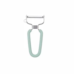 Éplucheurs^CASA KITCHEN Éplucheur économe Pour Julienne Gris