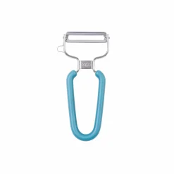 Éplucheurs^CASA KITCHEN Éplucheur économe Pour Julienne Gris