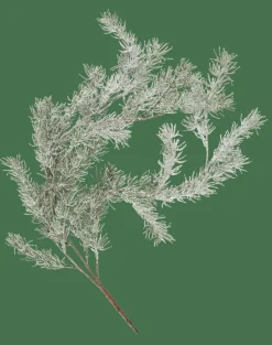 Branches Artificielles^CASA CEDER Branche Décorative Vert