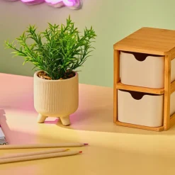 Plantes Artificielles^CASA CERA Plante Artificielle Diverses Couleurs