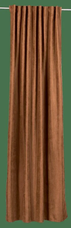 Rideaux^CASA CHAMMY Rideau Brun