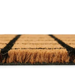 Paillassons^CASA CHECKO Paillasson Naturel