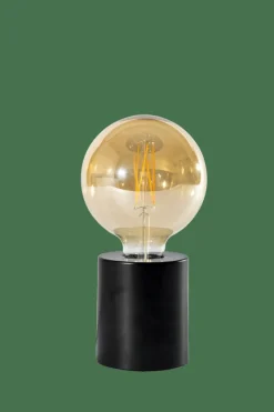 Lampes De Table^CASA CILINDER Lampe De Table Noir