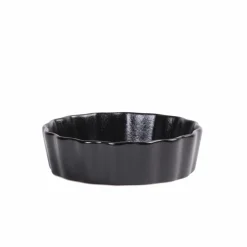 Plats À Four^CASA CLASSO Ramequin Noir