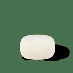 Poufs^CASA COCO Pouf Blanc