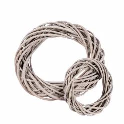 Vases^CASA COLLAR Vase Gris