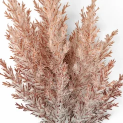 Vases|Halloween^CASA COLLAR Vase Orange