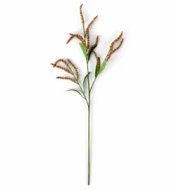 Vases|Halloween^CASA COLLAR Vase Orange