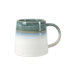 Mugs^CASA CORA Mug Vert