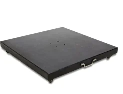 Pieds De Parasol Et Dalles^CASA COSTA Pied De Parasol 100 Kg Noir