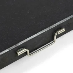 Pieds De Parasol Et Dalles^CASA COSTA Pied De Parasol 100 Kg Noir