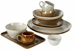 Assiettes^CASA COZY Assiette Blanc