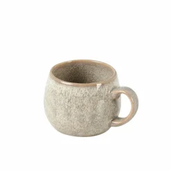 Mugs^CASA COZY Mug 12 CL Brun