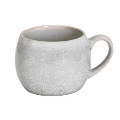 Mugs^CASA COZY Mug 12 CL Brun