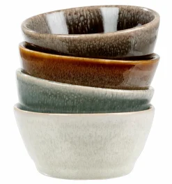 Mugs^CASA COZY Mug 12 CL Brun