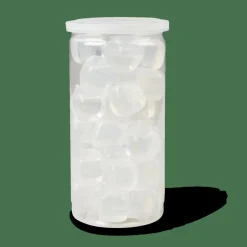 Cocktail Accessoires|Vin Accessoires^CASA CUBES Glaçons Set De 30 Transparent