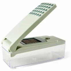 Éplucheurs^CASA CUISINO Couteau éplucheur Menthe