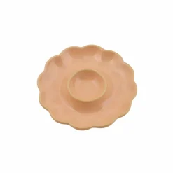 Assiettes^CASA DAHLIA Assiette Blanc