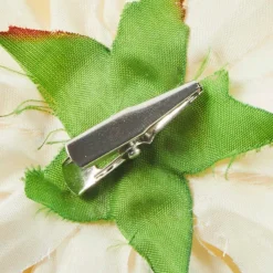 Fleurs Artificielles^CASA DAHLIA Fleurs Artificielles Crème