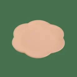 Assiettes^CASA DAHLIA FLOWER Assiette Orange