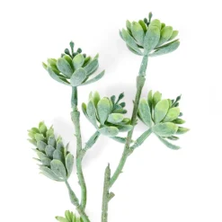 Fleurs Artificielles^CASA DAHLIA Tige De Fleurs Crème