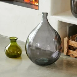 Vases^CASA DAME JEANNE Dame Jeanne Brun