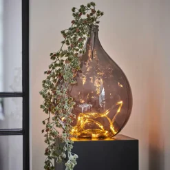 Vases^CASA DAME JEANNE Dame Jeanne Brun