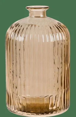 Vases^CASA DAROCA Vase Brun Clair