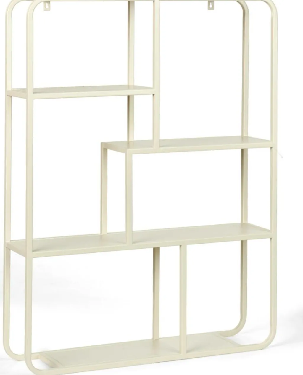 Étagères Murales^CASA DAX Etagère à Suspendre Sable