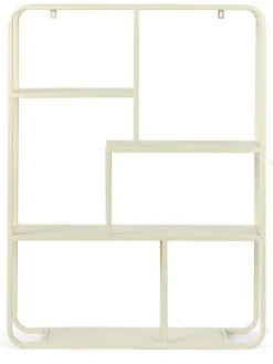 Étagères Murales^CASA DAX Etagère à Suspendre Sable