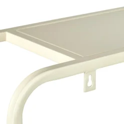 Étagères Murales^CASA DAX Etagère à Suspendre Sable