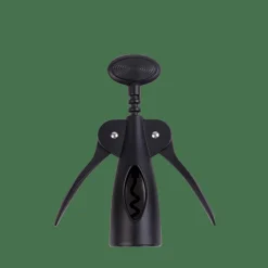 Vin Accessoires^CASA DIVINO Tire-bouchon Noir