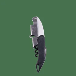 Vin Accessoires^CASA DIVINO Tire-bouchon Sommelier Noir