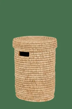 Paniers À Linge^CASA DOEBIE Panier à Linge M Naturel