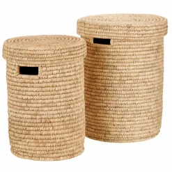 Sets De Table^CASA DOEBIE Set De Table Naturel