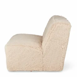 Tables D'Appoint^CASA DOPPIO Table D'appoint 59 CM Sable