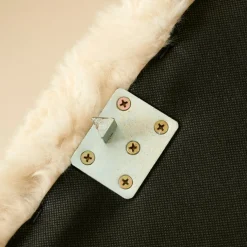 Tables D'Appoint^CASA DOPPIO Table D'appoint 59 CM Sable