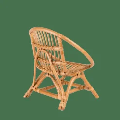 Kids|Meubles Pour Enfants^CASA DORA Chaise Pour Enfants Naturel