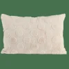 Coussins^CASA DOTIE Coussin Blanc