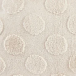 Coussins^CASA DOTIE Coussin Blanc