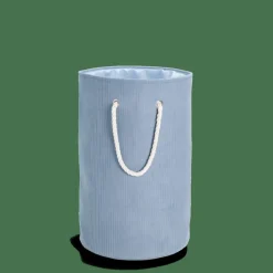 Paniers À Linge^CASA DUSTY Panier à Linge Bleu